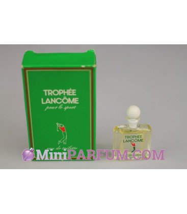 Trophée Lancôme pour le sport