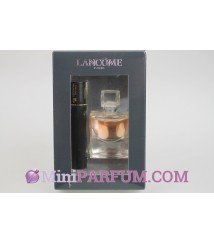 Coffret - La vie est belle