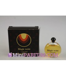 Magie noire