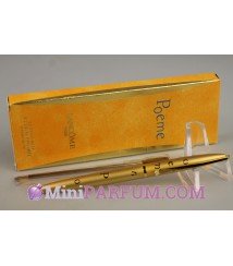 Poême - Le stylo bille à l'encre parfumée