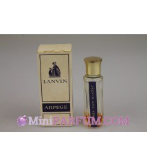 Eau - Arpège