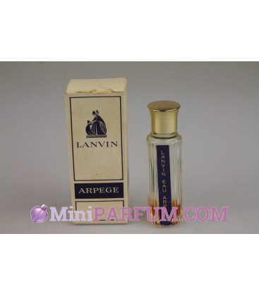 Eau - Arpège