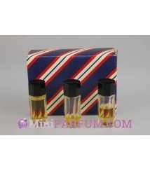 Coffret - Monsieur Lanvin