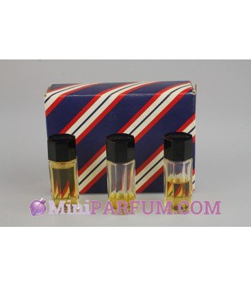 Coffret - Monsieur Lanvin