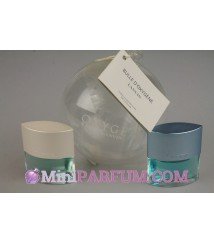 Coffret - Bulle d'oxygène - St Valentin 2001