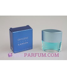 Oxygène