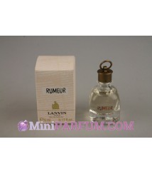 Rumeur