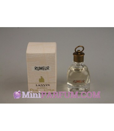 Rumeur