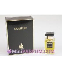Rumeur