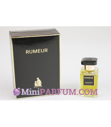 Rumeur