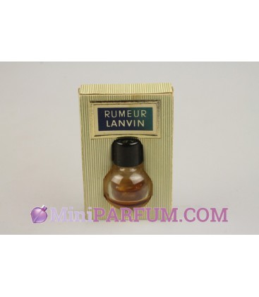 Rumeur