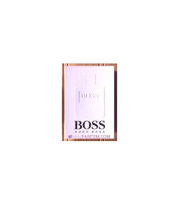 Boss