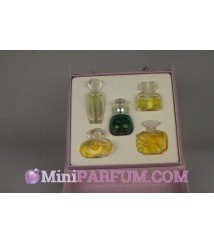 Precious collection set