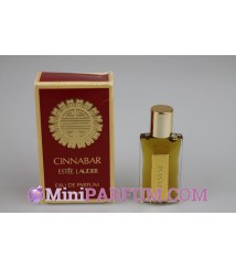 Cinnabar