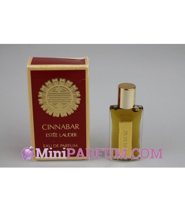 Cinnabar