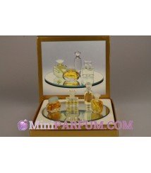 Fragrances treasory set