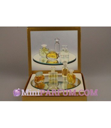 Fragrances treasory set