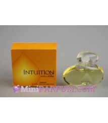 Intuition