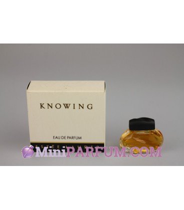 Knowing