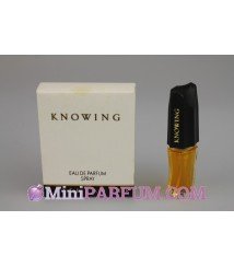 Knowing