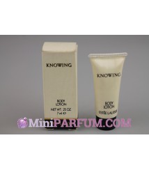 Knowing