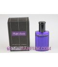 Purple label