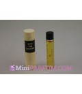 Eau via Lanvin concentration