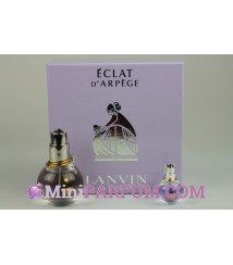 Coffret - Eclat d'arpège