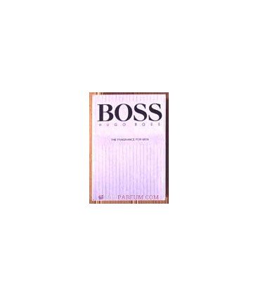 Boss