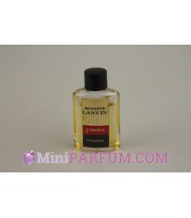 Monsieur Lanvin - Figaro
