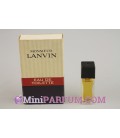 Monsieur Lanvin