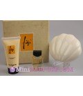 Fidji - Eau vivifiante parfumée
