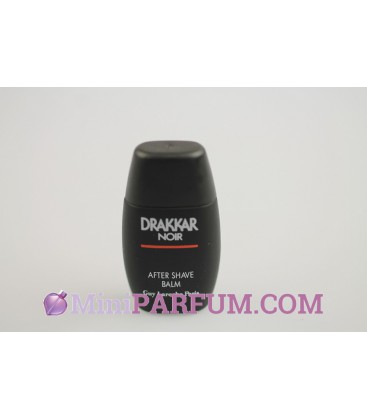 Drakkar noir
