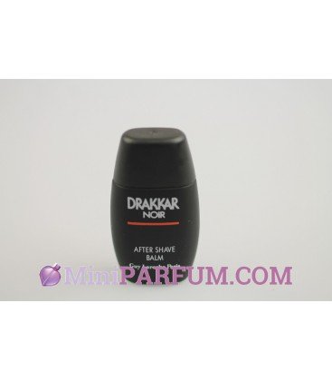 Drakkar noir
