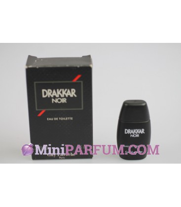 Drakkar noir