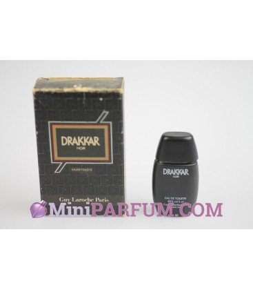 Drakkar noir