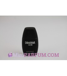 Drakkar noir - Week end