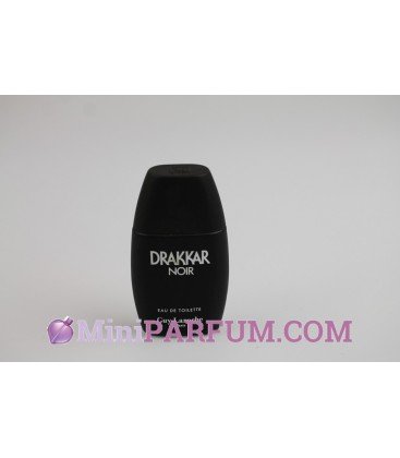 Drakkar noir - Week end