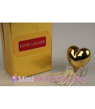 Concrète - Glass slipper white