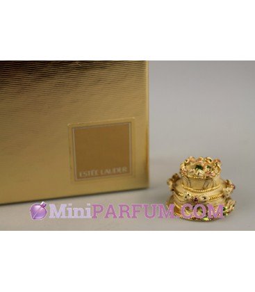 Concrète - Party cake