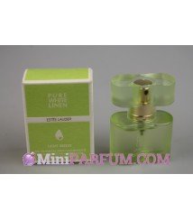 Pure white linen - Light breeze