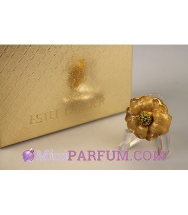 Concrète - Flower blossom