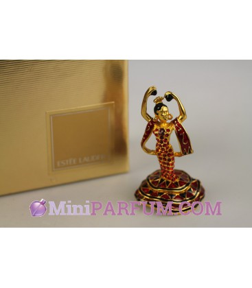 Concrète - Flamenco dancer