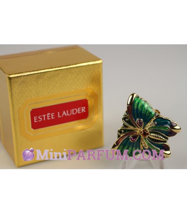 Concrète - Butterfly compact