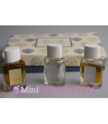 The new romantics set