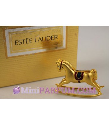 Concrète - Rocking horse