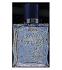 Element aqua
