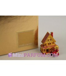 Concrète - Victorian dollhouse