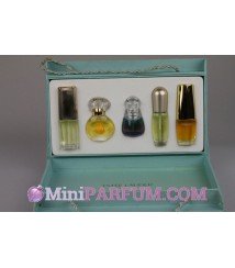 Spray favorites set