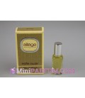 Eau d'alliage